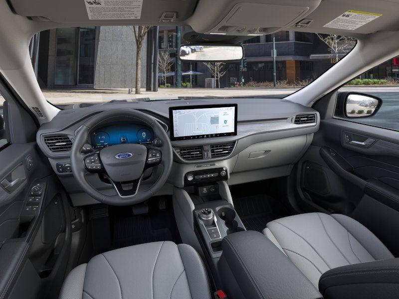 new 2026 Ford Escape car, priced at $40,965