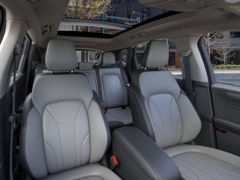new 2026 Ford Escape car, priced at $40,965
