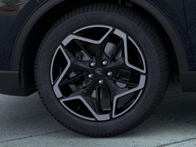 new 2026 Ford Escape car, priced at $40,965