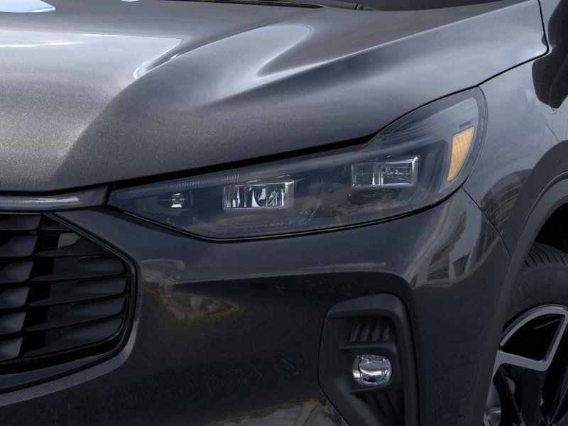 new 2026 Ford Escape car, priced at $40,965