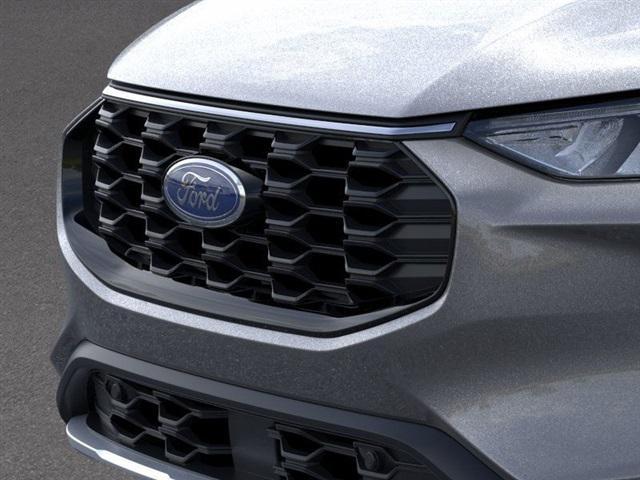 new 2025 Ford Escape car, priced at $33,980