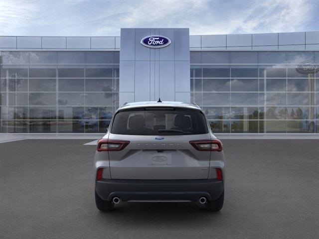 new 2025 Ford Escape car, priced at $33,980