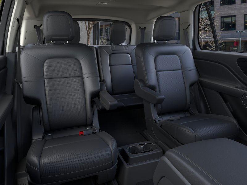 new 2025 Lincoln Aviator car, priced at $69,785