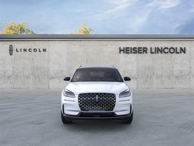 new 2024 Lincoln Corsair car, priced at $46,810