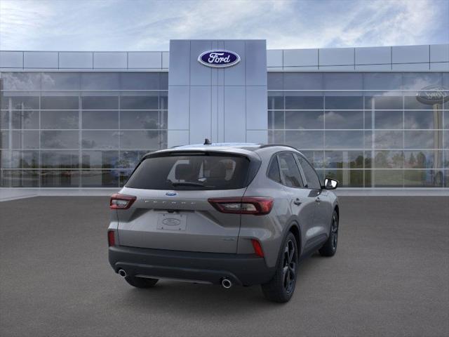 new 2025 Ford Escape car, priced at $36,256