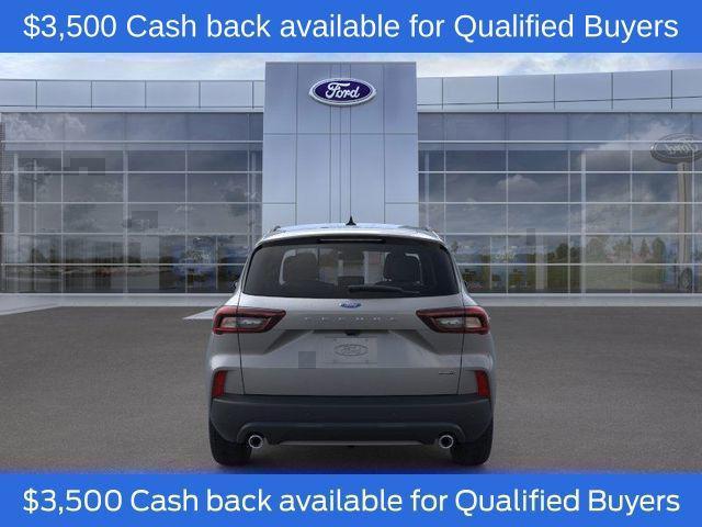 new 2025 Ford Escape car, priced at $36,134