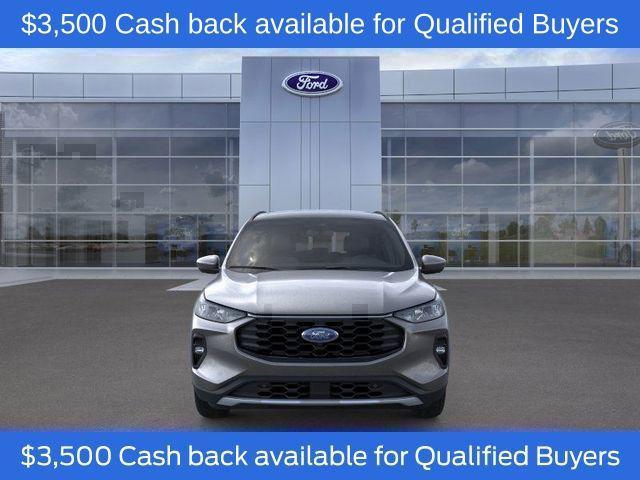 new 2025 Ford Escape car, priced at $36,134