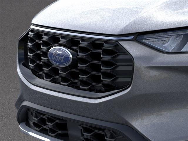 new 2025 Ford Escape car, priced at $40,375