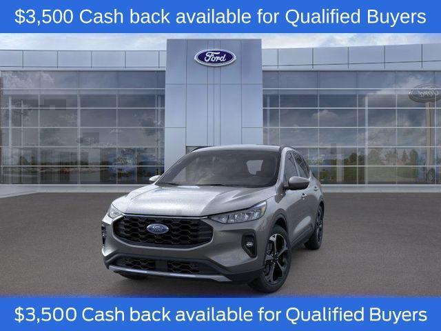 new 2025 Ford Escape car, priced at $36,134