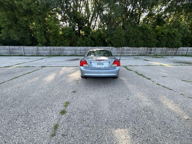 used 2013 Volvo C70 car, priced at $17,993