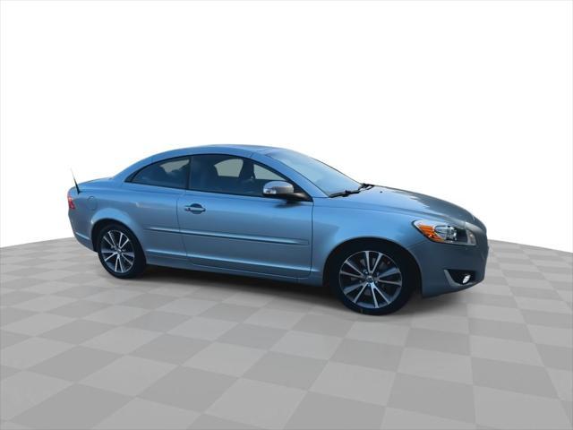 used 2013 Volvo C70 car, priced at $17,993