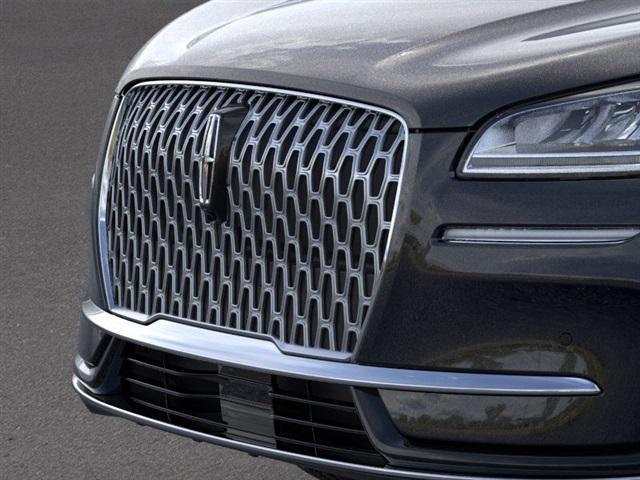 new 2025 Lincoln Corsair car, priced at $48,236