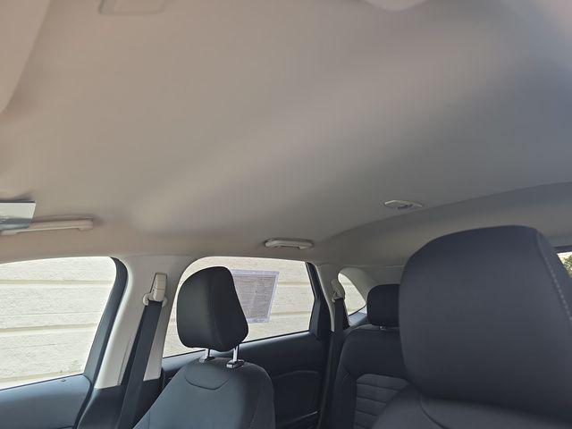 used 2023 Ford Edge car, priced at $21,110