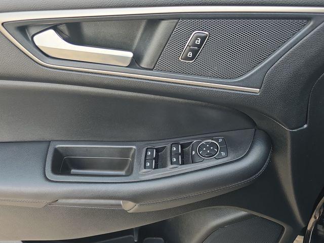 used 2023 Ford Edge car, priced at $21,110