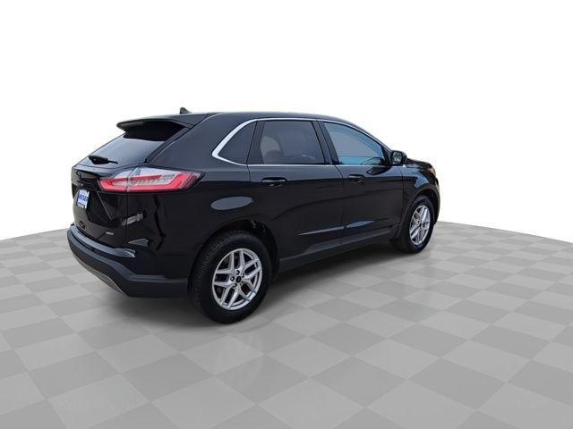 used 2023 Ford Edge car, priced at $21,110