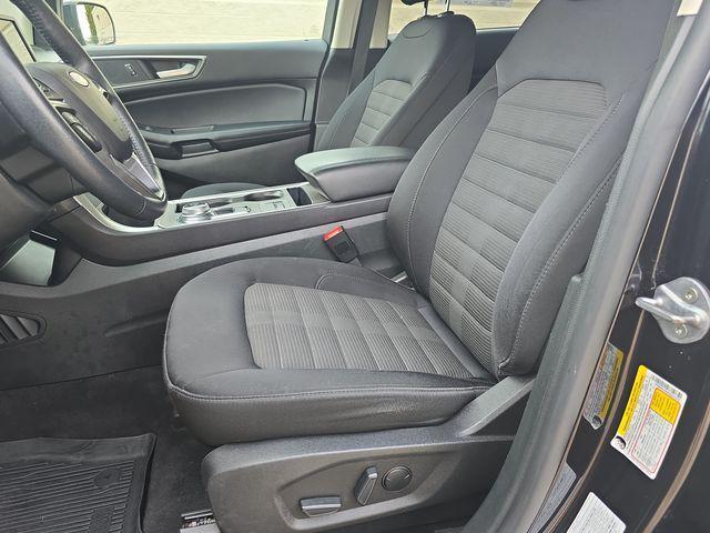used 2023 Ford Edge car, priced at $21,110