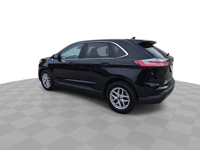 used 2023 Ford Edge car, priced at $21,110