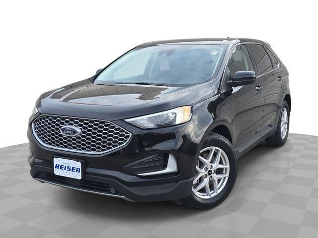 used 2023 Ford Edge car, priced at $21,110