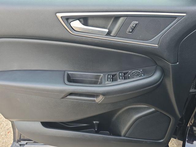 used 2023 Ford Edge car, priced at $21,110