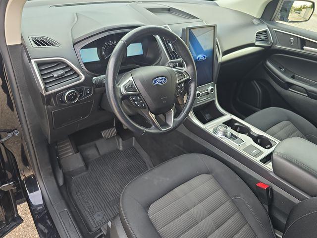 used 2023 Ford Edge car, priced at $21,110
