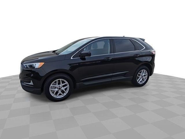 used 2023 Ford Edge car, priced at $21,110