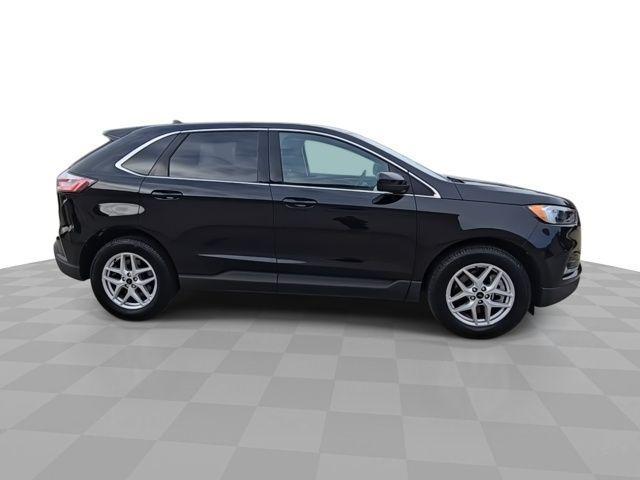 used 2023 Ford Edge car, priced at $21,110
