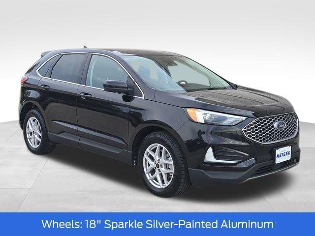 used 2023 Ford Edge car, priced at $22,033