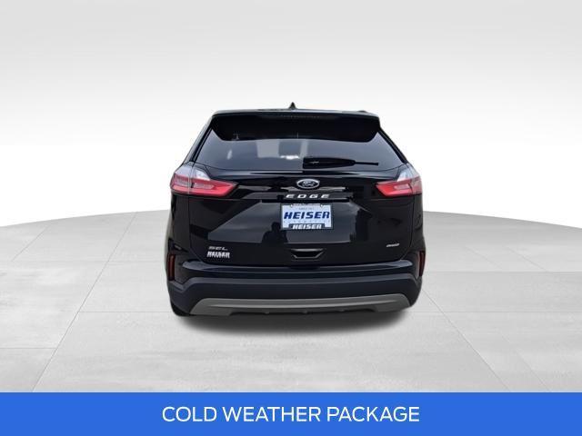 used 2023 Ford Edge car, priced at $22,033