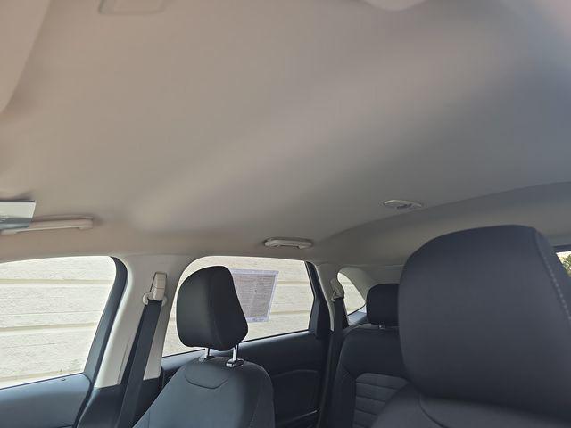 used 2023 Ford Edge car, priced at $22,033
