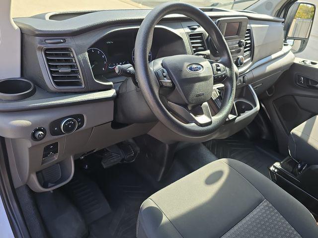 used 2024 Ford Transit-250 car, priced at $36,593