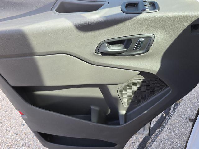 used 2024 Ford Transit-250 car, priced at $36,593