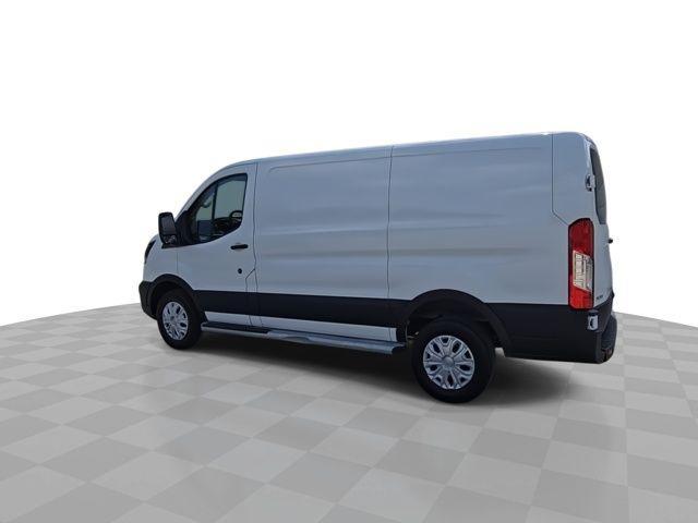 used 2024 Ford Transit-250 car, priced at $36,593