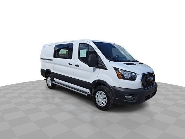 used 2024 Ford Transit-250 car, priced at $36,593