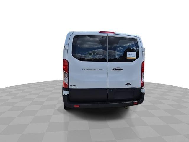 used 2024 Ford Transit-250 car, priced at $36,593