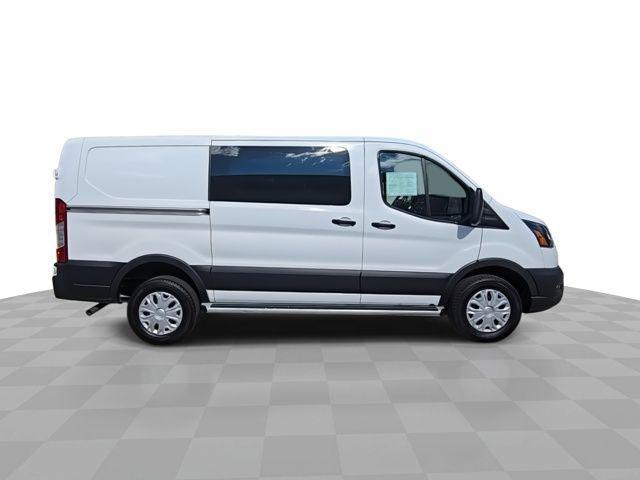 used 2024 Ford Transit-250 car, priced at $36,593