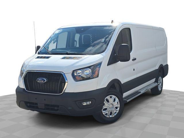 used 2024 Ford Transit-250 car, priced at $36,593