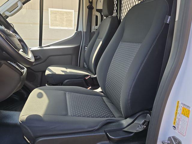 used 2024 Ford Transit-250 car, priced at $36,593