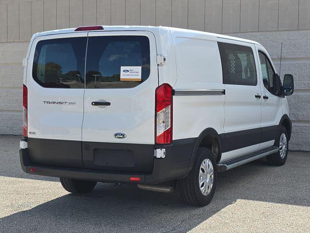 used 2024 Ford Transit-250 car, priced at $36,593