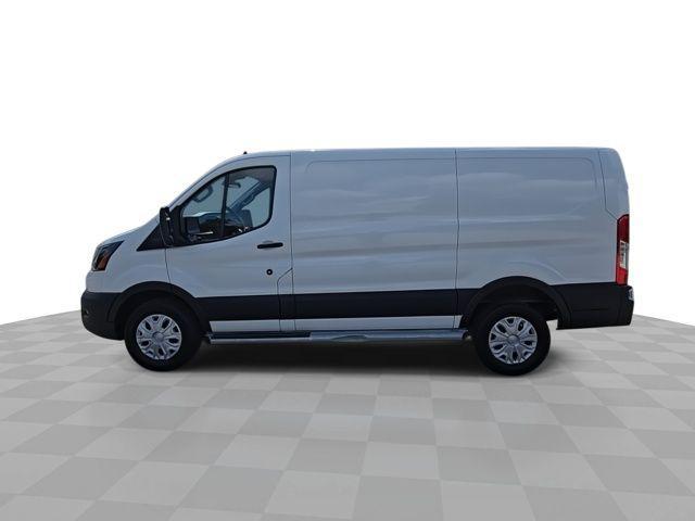 used 2024 Ford Transit-250 car, priced at $36,593
