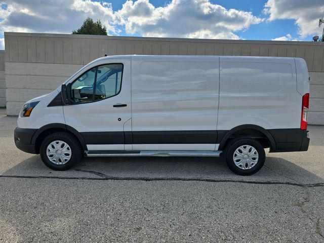 used 2024 Ford Transit-250 car, priced at $36,593