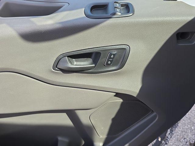 used 2024 Ford Transit-250 car, priced at $36,593