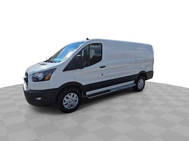 used 2024 Ford Transit-250 car, priced at $36,593