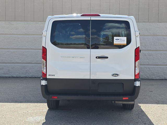 used 2024 Ford Transit-250 car, priced at $36,593
