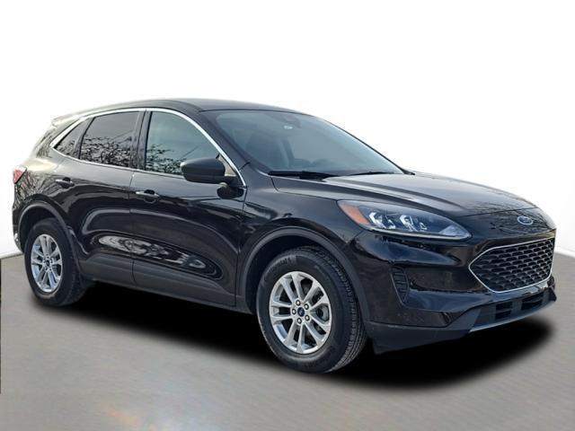 used 2022 Ford Escape car, priced at $19,923