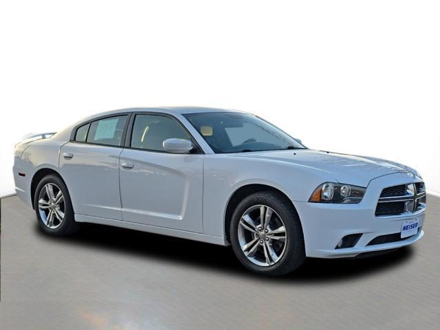 used 2014 Dodge Charger car, priced at $12,984