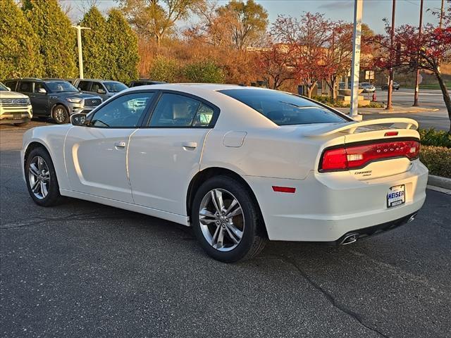 used 2014 Dodge Charger car, priced at $12,984