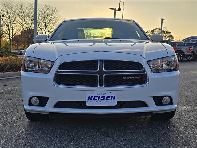 used 2014 Dodge Charger car, priced at $12,984