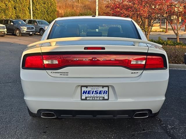 used 2014 Dodge Charger car, priced at $12,984