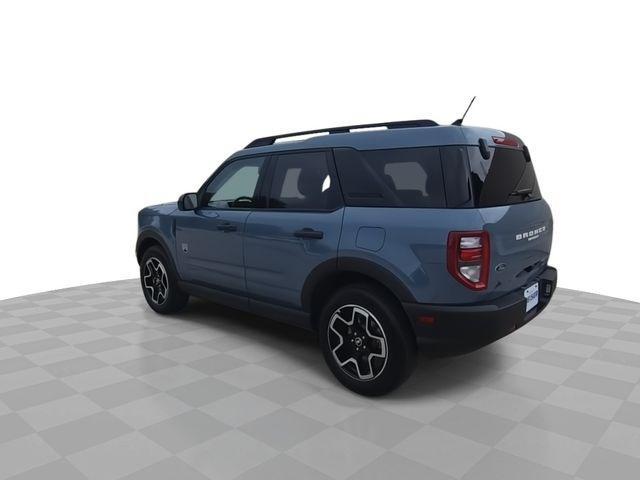 used 2024 Ford Bronco Sport car, priced at $27,599