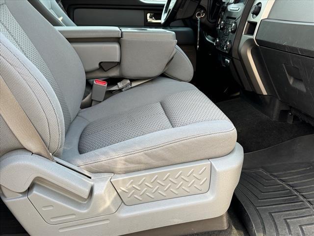 used 2013 Ford F-150 car, priced at $13,570